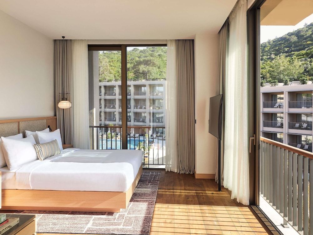 Hyde Bodrum - Adults Only - All Inclusive Suite, 1 Bedroom (Platinum)