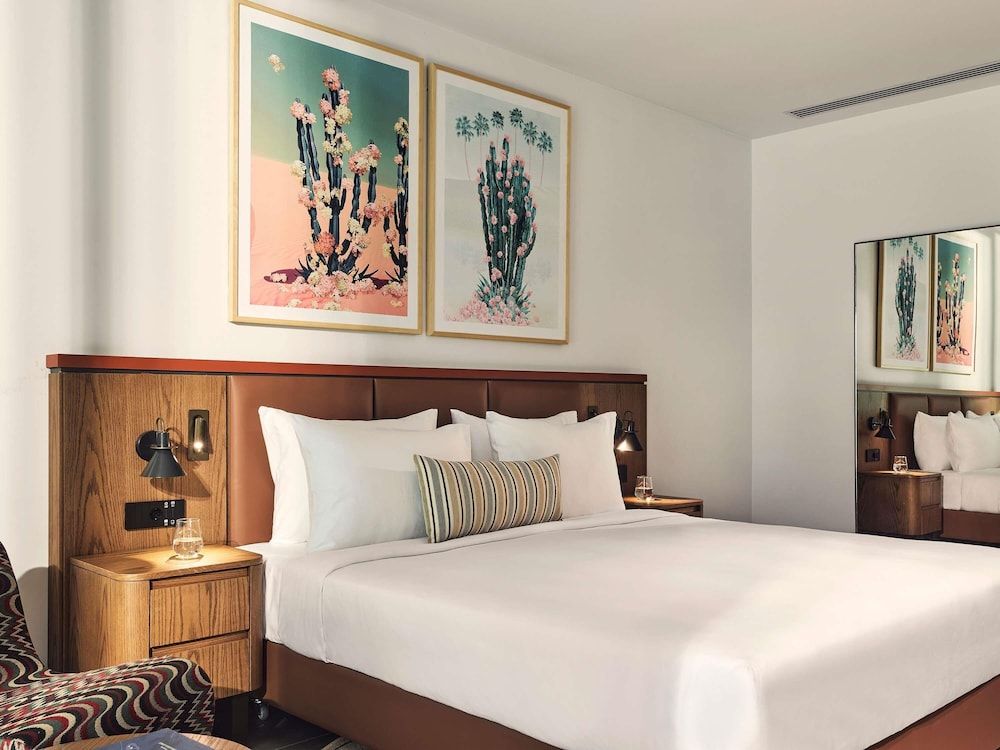 Hyde Bodrum - Adults Only - All Inclusive