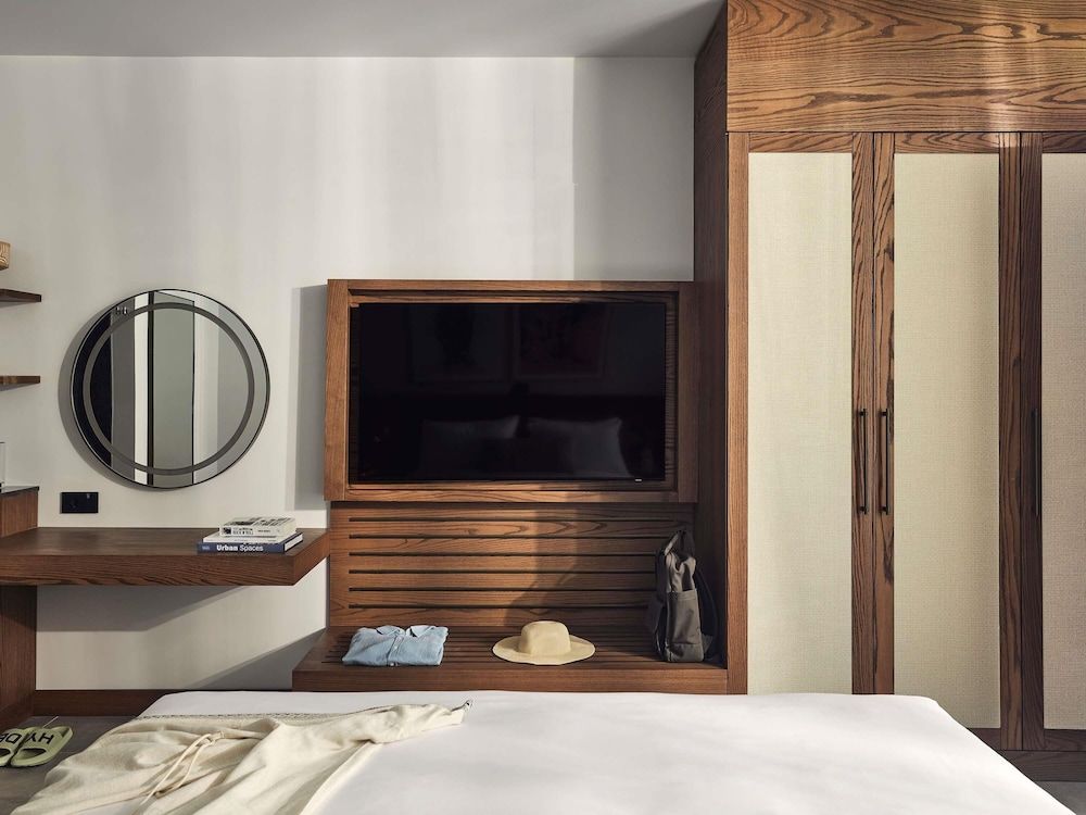 Hyde Bodrum - Adults Only - All Inclusive Room, 1 King Bed (General Admission) 5