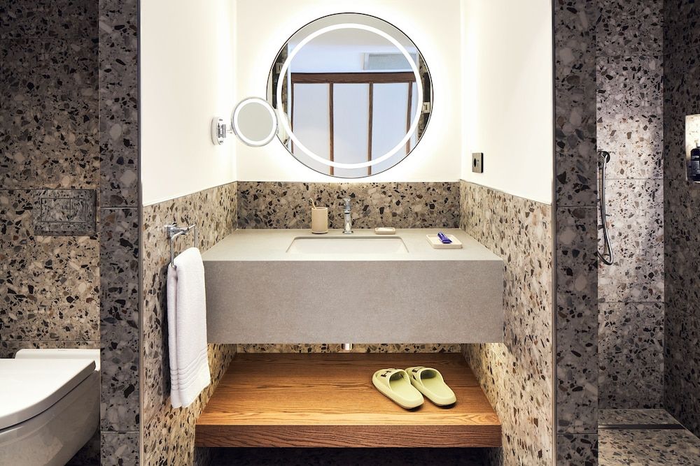 Hyde Bodrum - Adults Only - All Inclusive Room, 1 King Bed (General Admission) 3