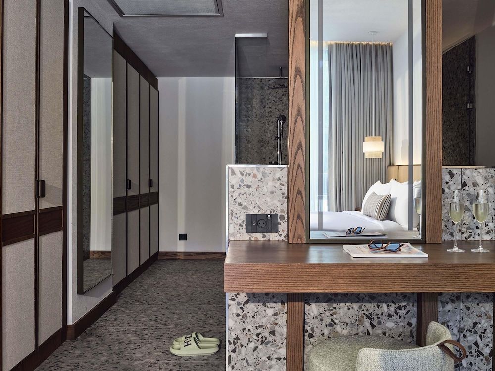 Hyde Bodrum - Adults Only - All Inclusive Suite, 1 Bedroom (Platinum) 4