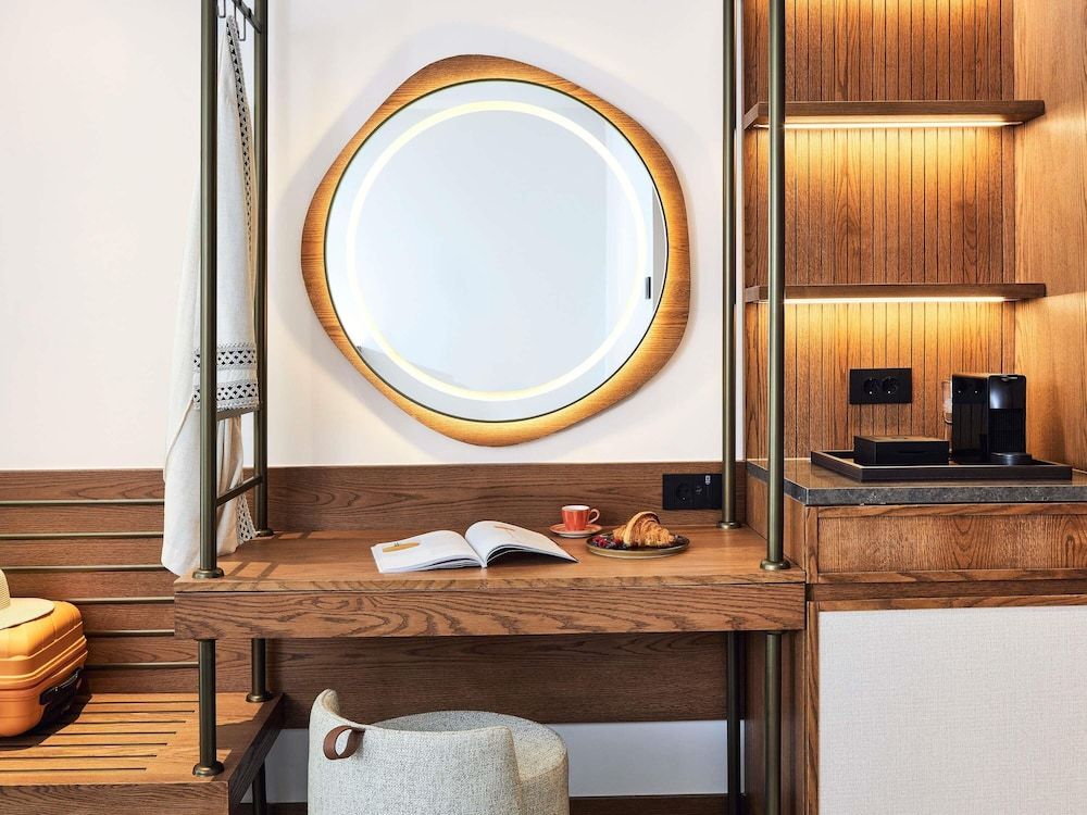 Hyde Bodrum - Adults Only - All Inclusive Room, 1 King Bed (Platinum Swim Up with Pool) 3