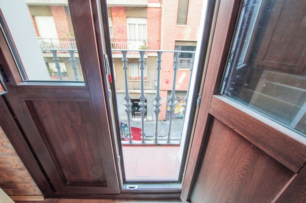 Classic Gracia Apartments