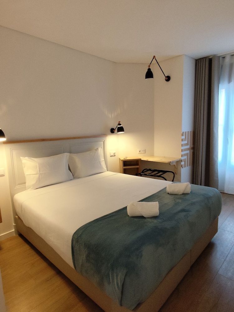 Double Room, Mobility Accessible
