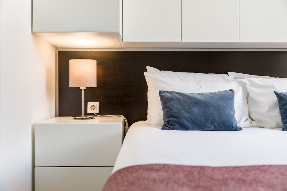 Superior Apartment, 1 Bedroom