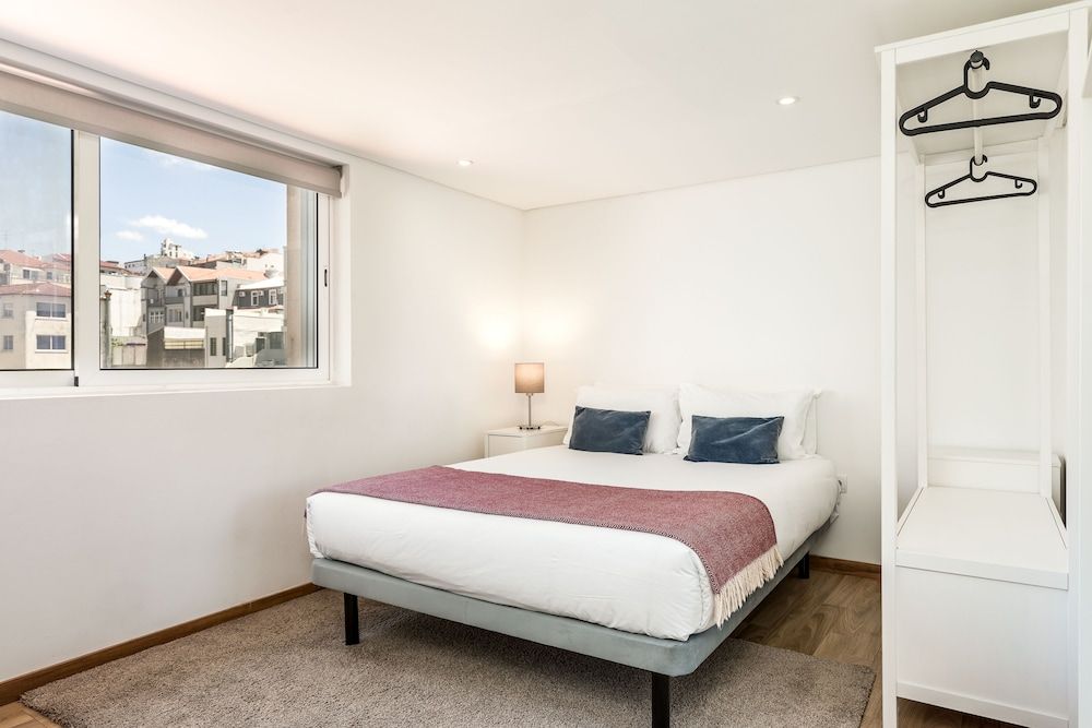Standard Apartment, 1 Bedroom