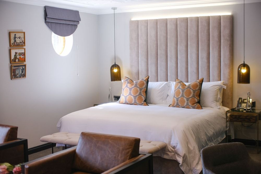 Presidential Room
