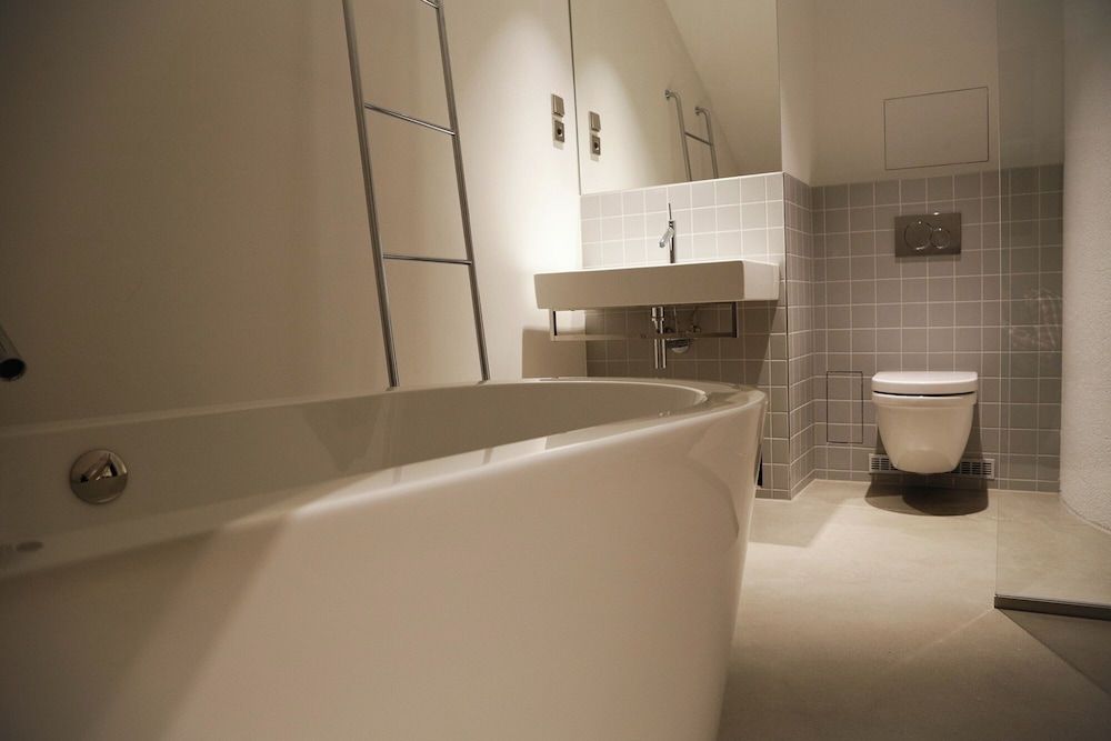 LA PIPISTRELLE B&B HOTEL Deluxe Double Room 2