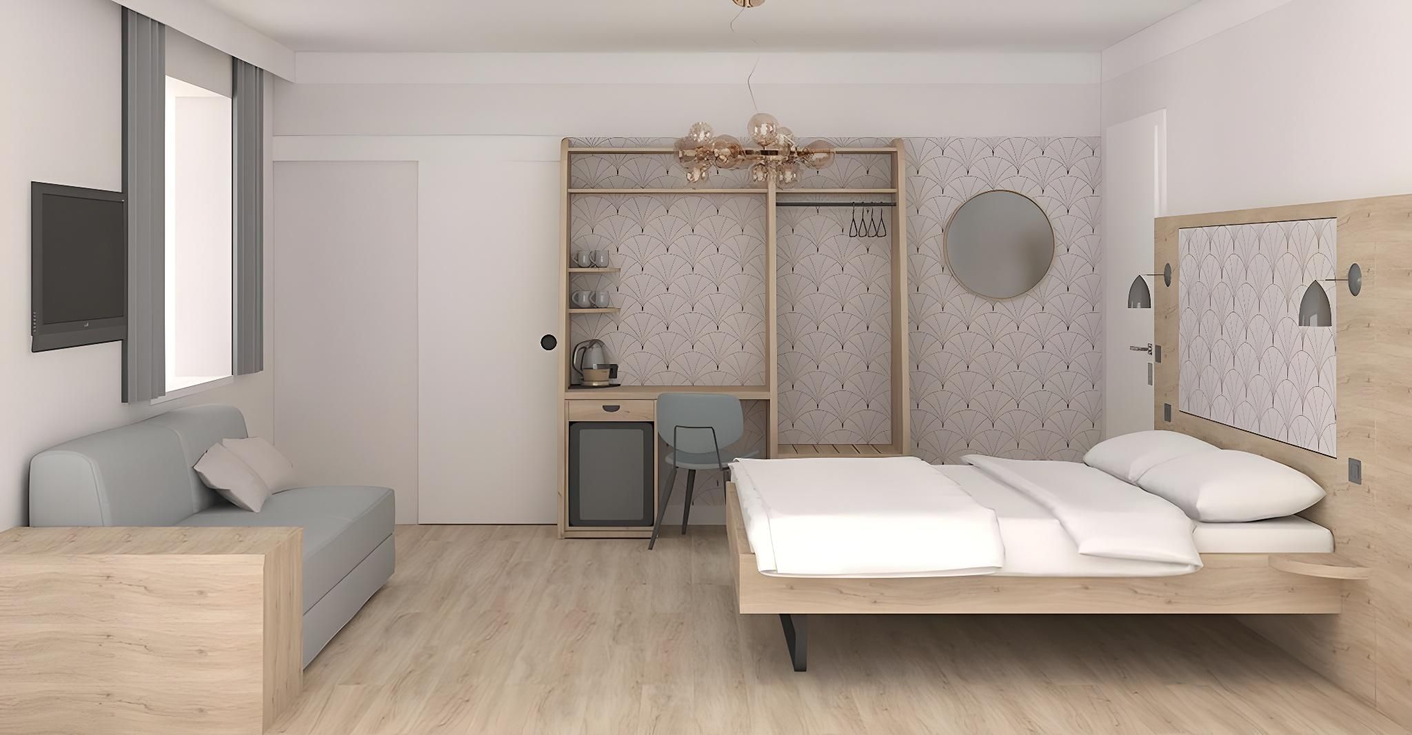 SuperiorRoom