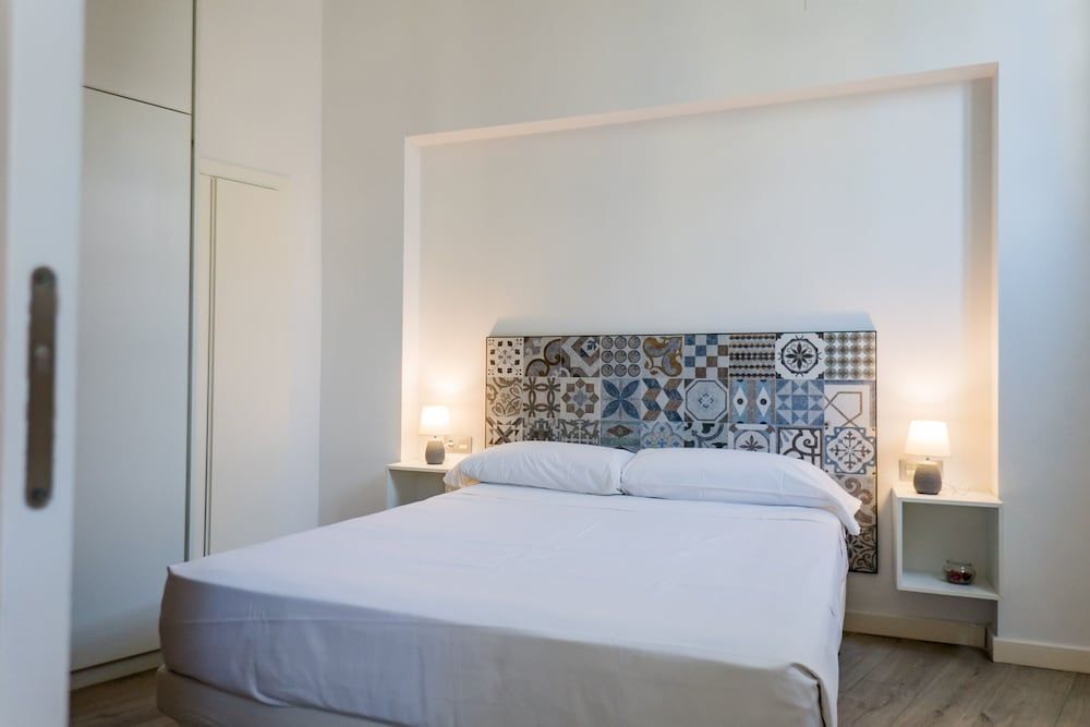 Casa Palacio La Casa Blanca Suites Superior Apartment, 1 Bedroom 3