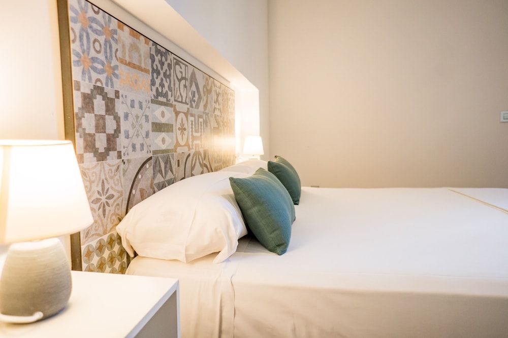 Casa Palacio La Casa Blanca Suites Superior Apartment, 1 Bedroom 2