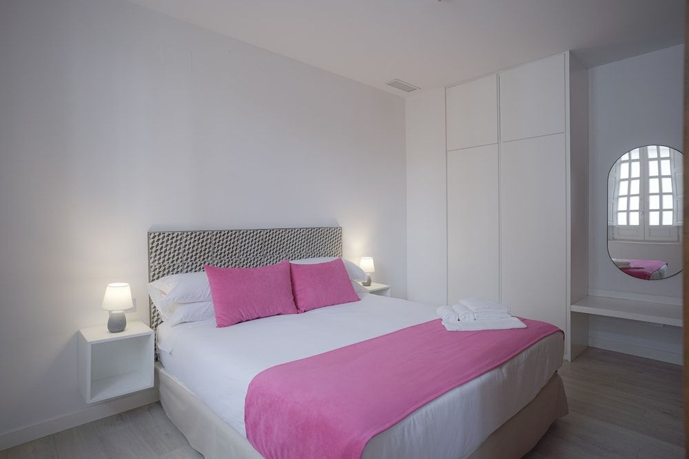 Casa Palacio La Casa Blanca Suites Superior Apartment, 1 Bedroom 4