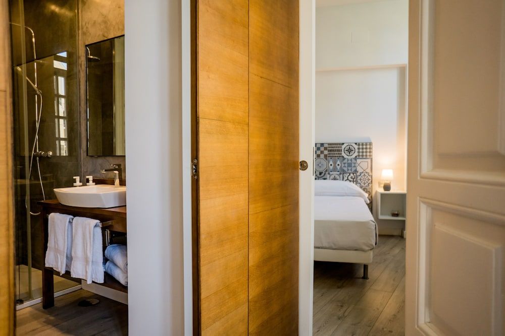 Casa Palacio La Casa Blanca Suites Superior Apartment, 1 Bedroom 13