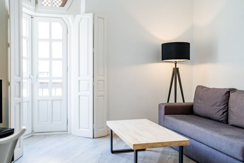 Casa Palacio La Casa Blanca Suites Superior Apartment, 1 Bedroom 9