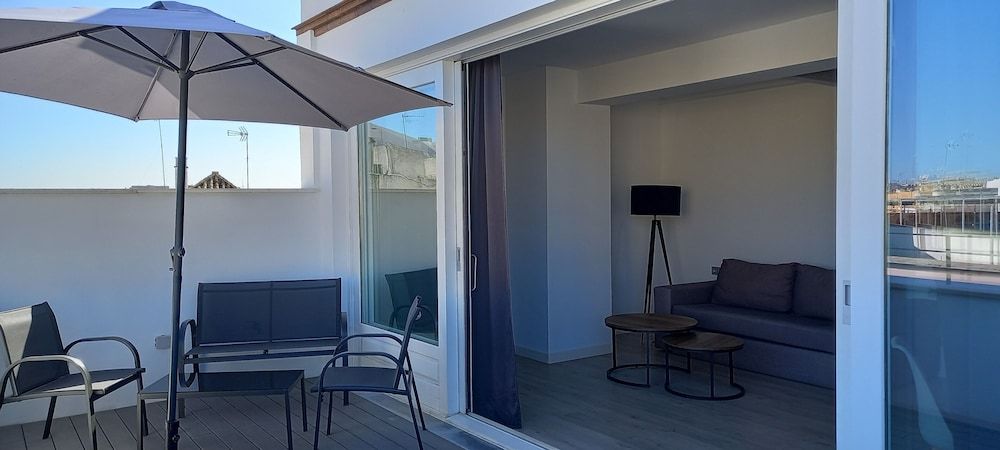 Casa Palacio La Casa Blanca Suites