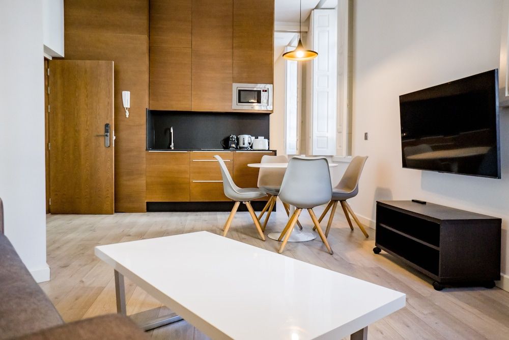 Casa Palacio La Casa Blanca Suites Superior Apartment, 1 Bedroom 10