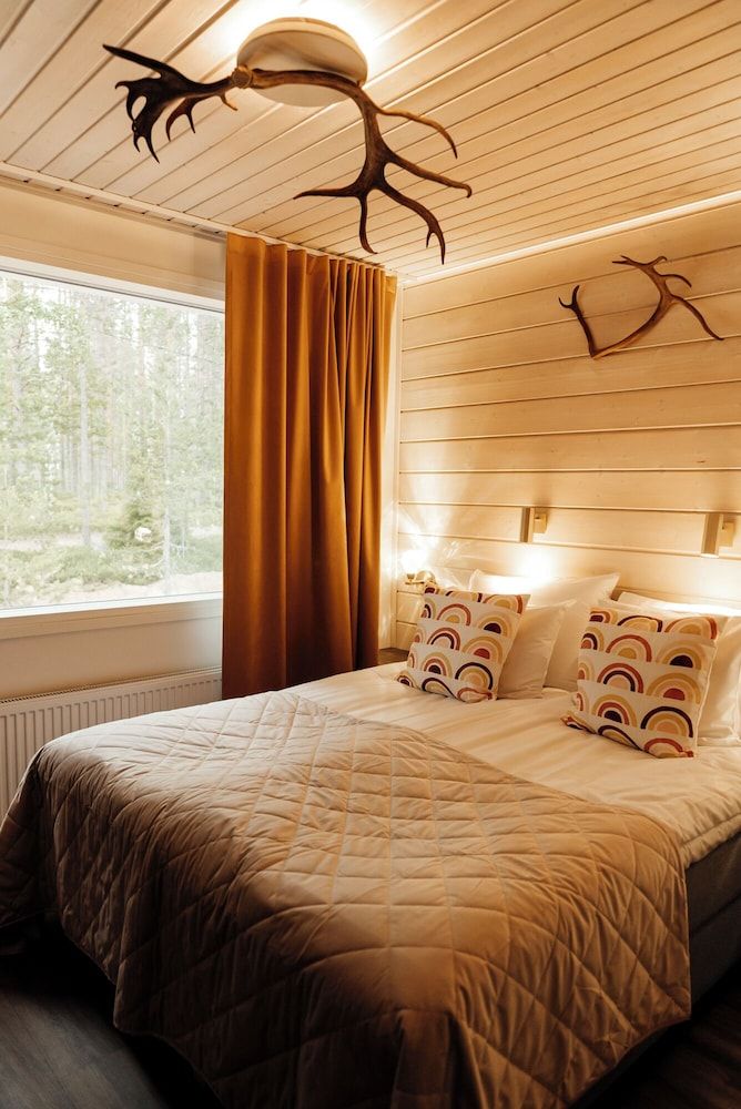 Aito Igloo & Spa Resort Family room 3