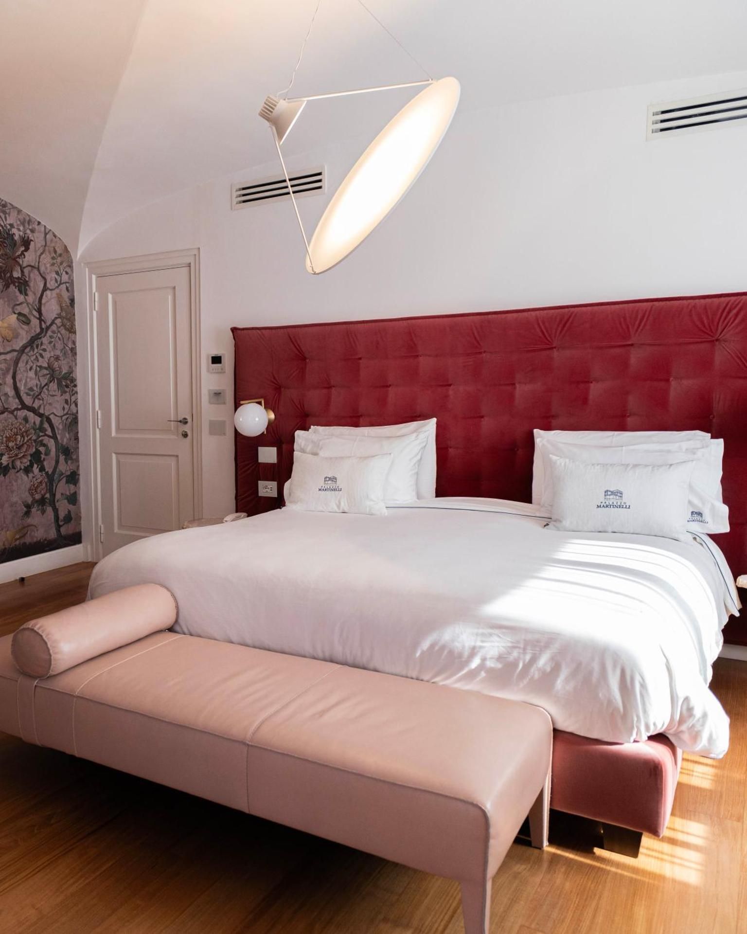 Triple Room for 3 People