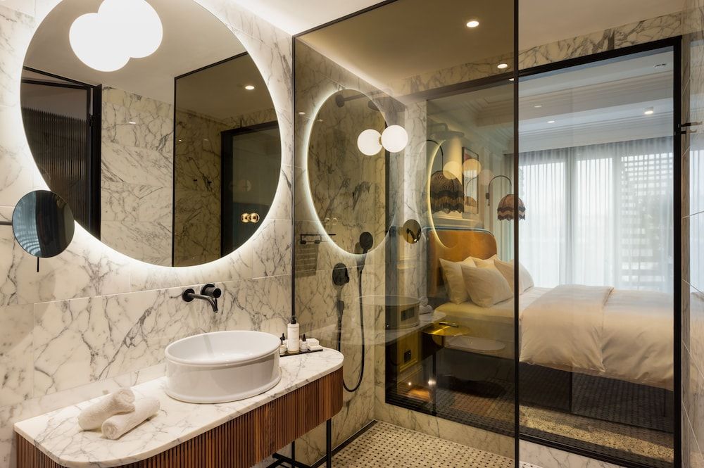 AS Boutique hotel Premium Double Room, French Balcony, City View 14