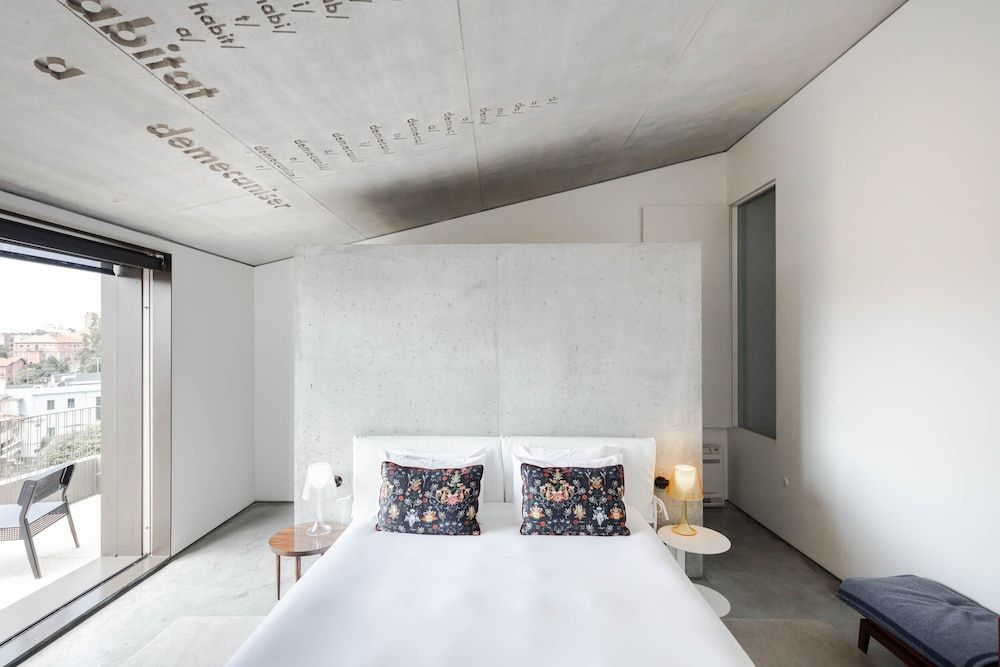 Suite Luxo NG