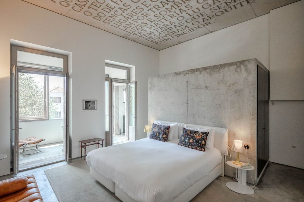 Suite Luxo AD