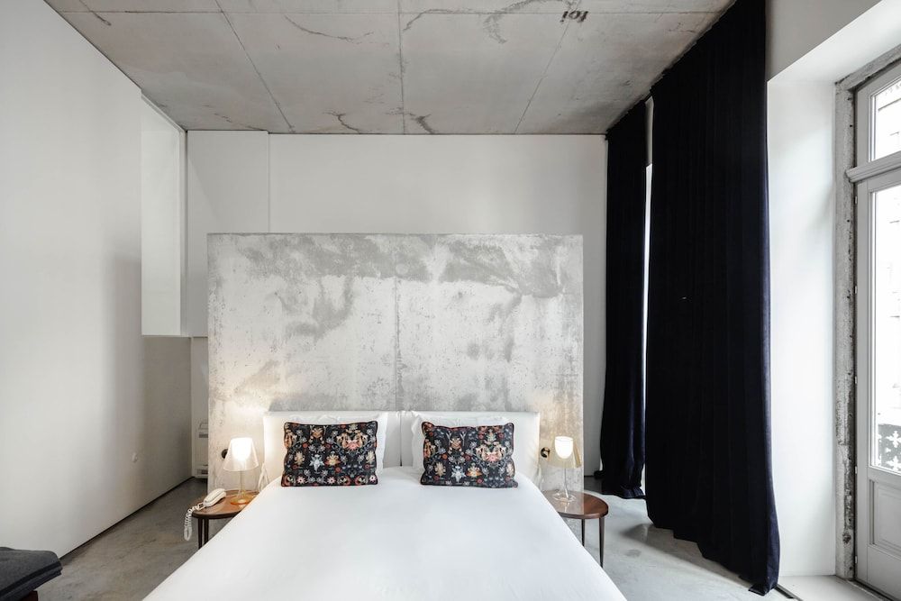 Suite Urbana JF