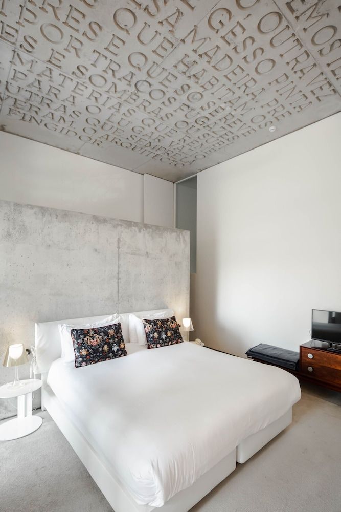 Suite Luxo AD