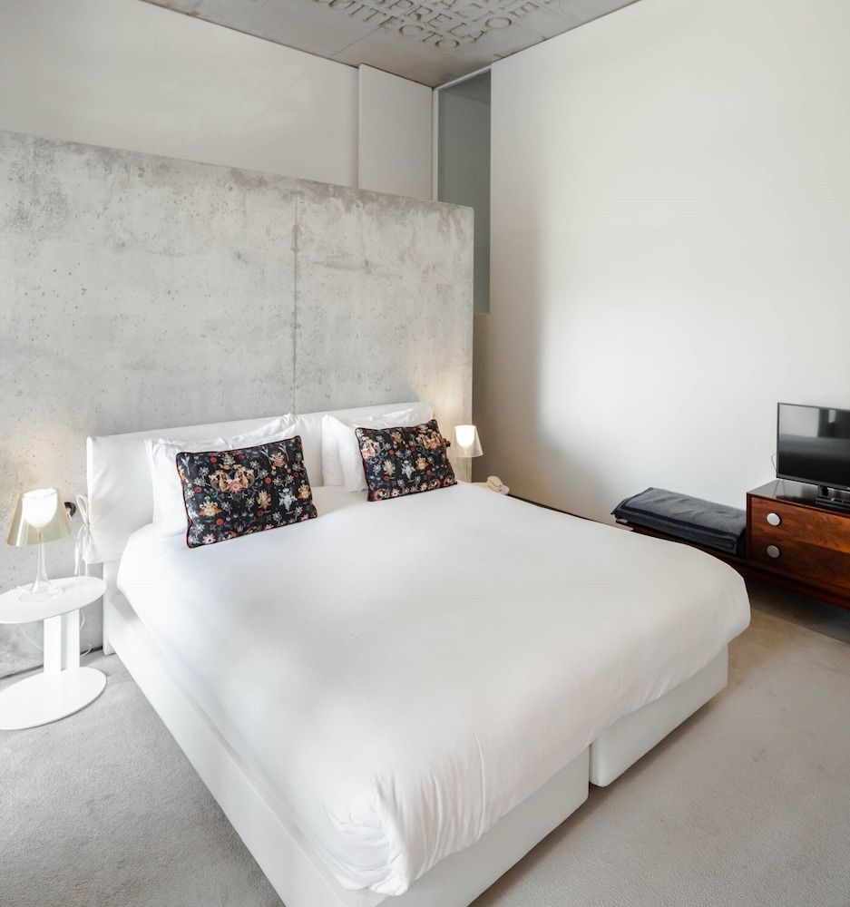 Suite Luxo AT