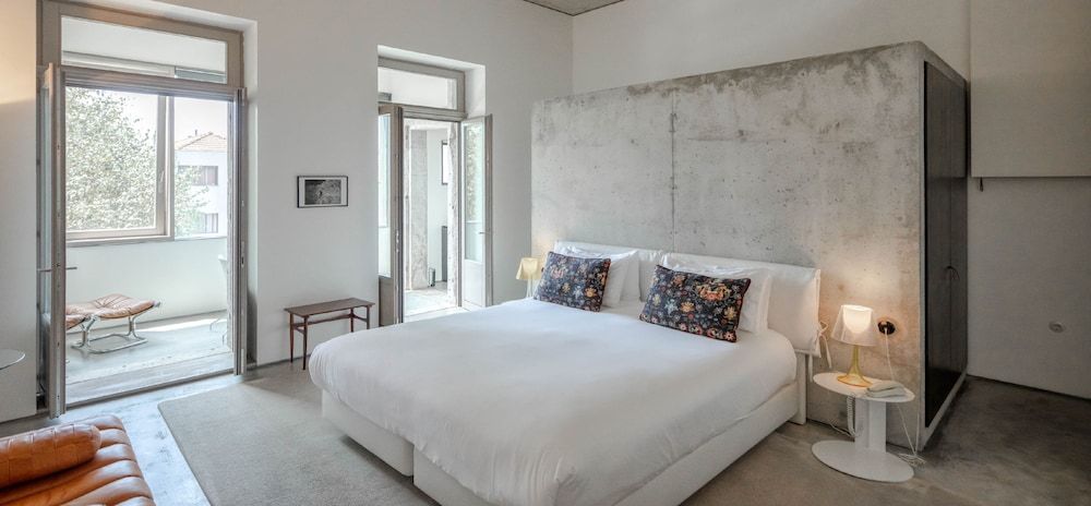 Suite Luxo AT