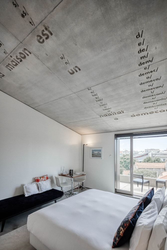Suite Luxo NG