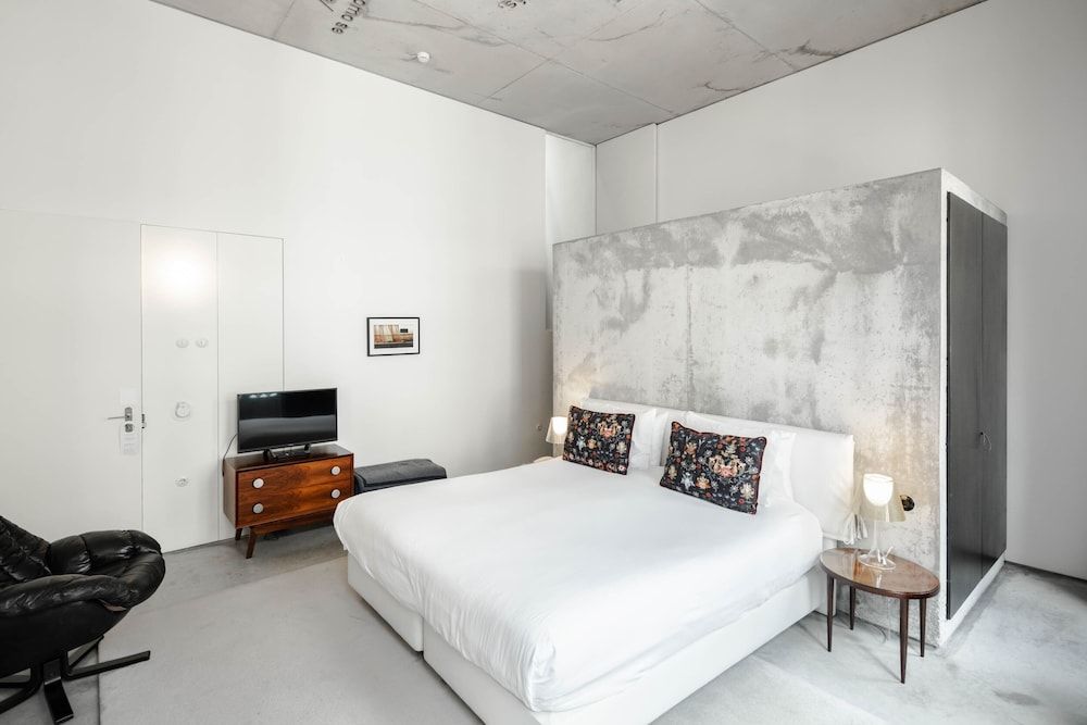 Suite Urbana JF
