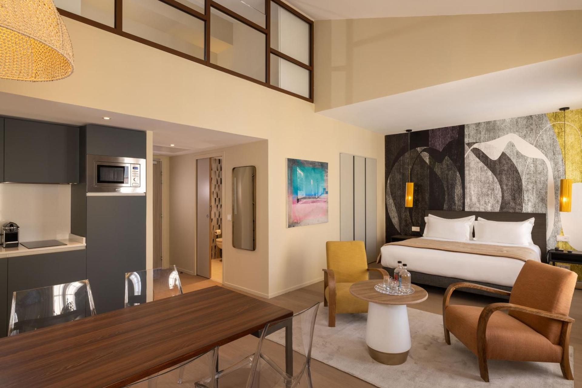 Palais Segurane Boutique Hotel