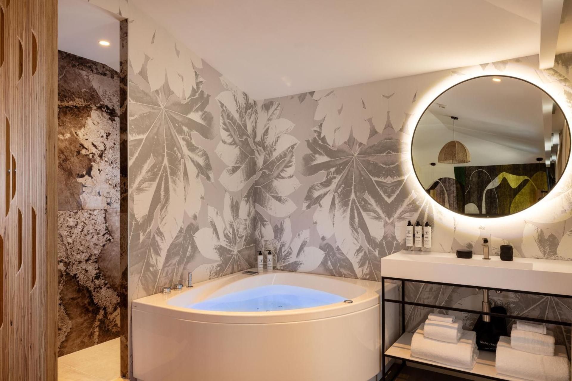 Palais Segurane Boutique Hotel