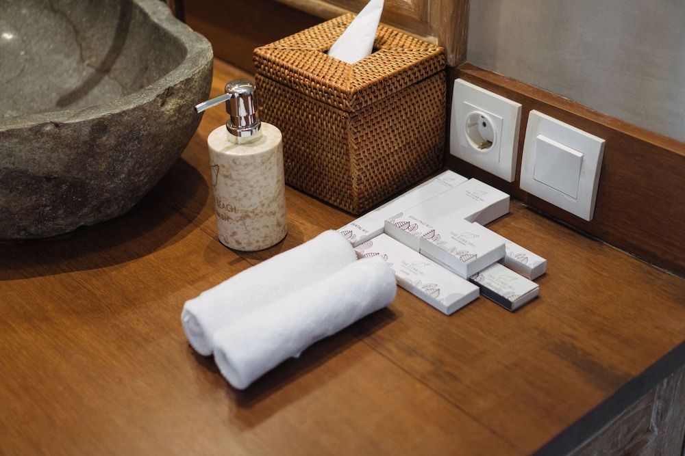 The Sankara Beach Resort - Nusa Penida Deluxe Ocean Front 4