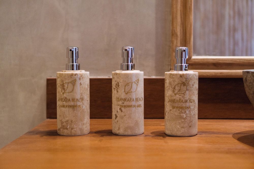 The Sankara Beach Resort - Nusa Penida Deluxe Ocean Front 5