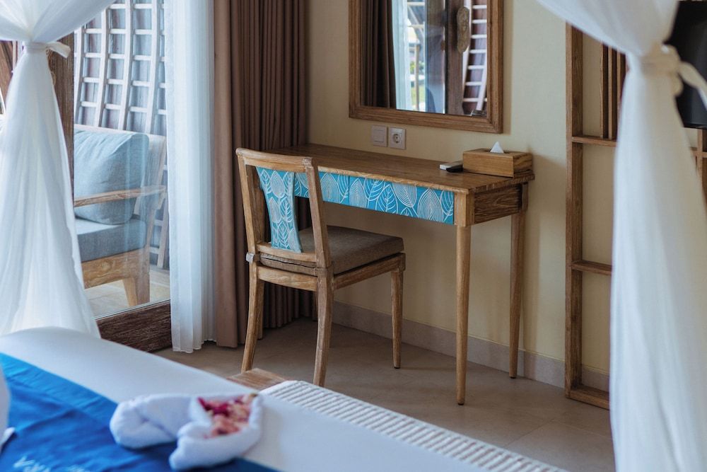 The Sankara Beach Resort - Nusa Penida Deluxe Ocean Front 7