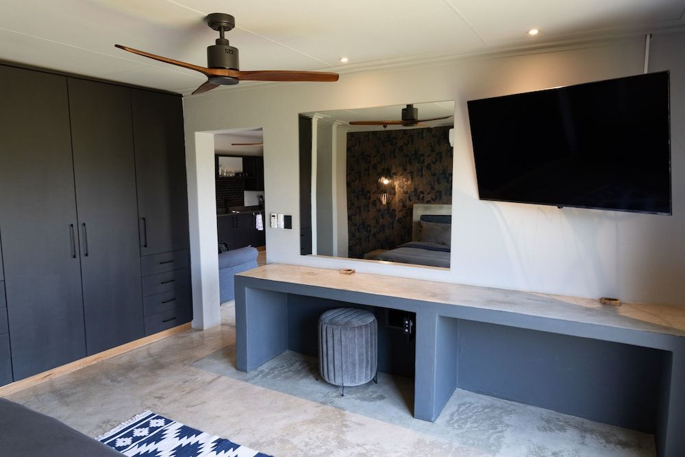 Muunga Bush Lodge & Spa Exclusive Cottage 4