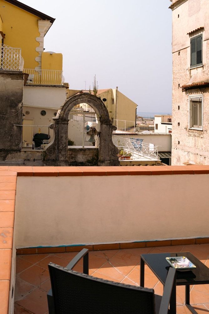 Residenza Ester Superior Room 4