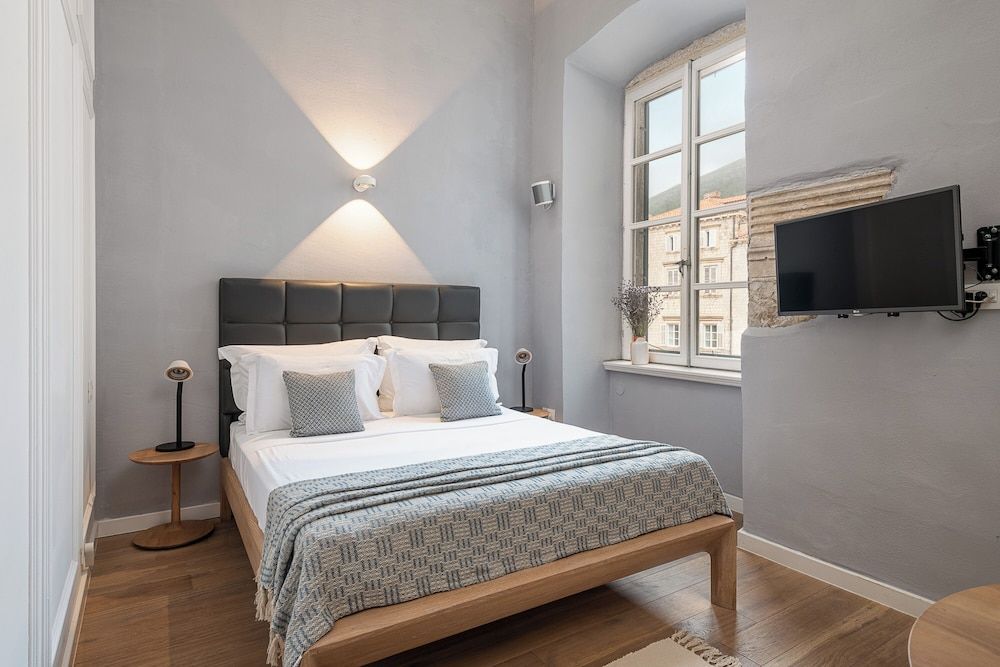 Clouds Boutique Guesthouse Deluxe Double Room