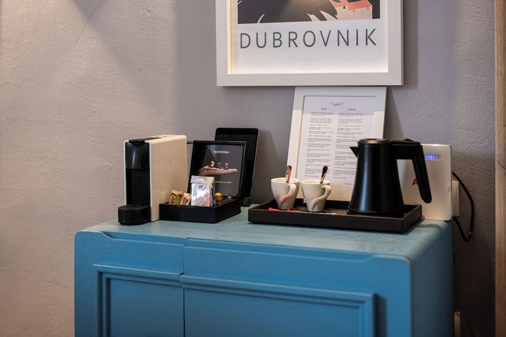 Clouds Boutique Guesthouse Deluxe Double Room 8