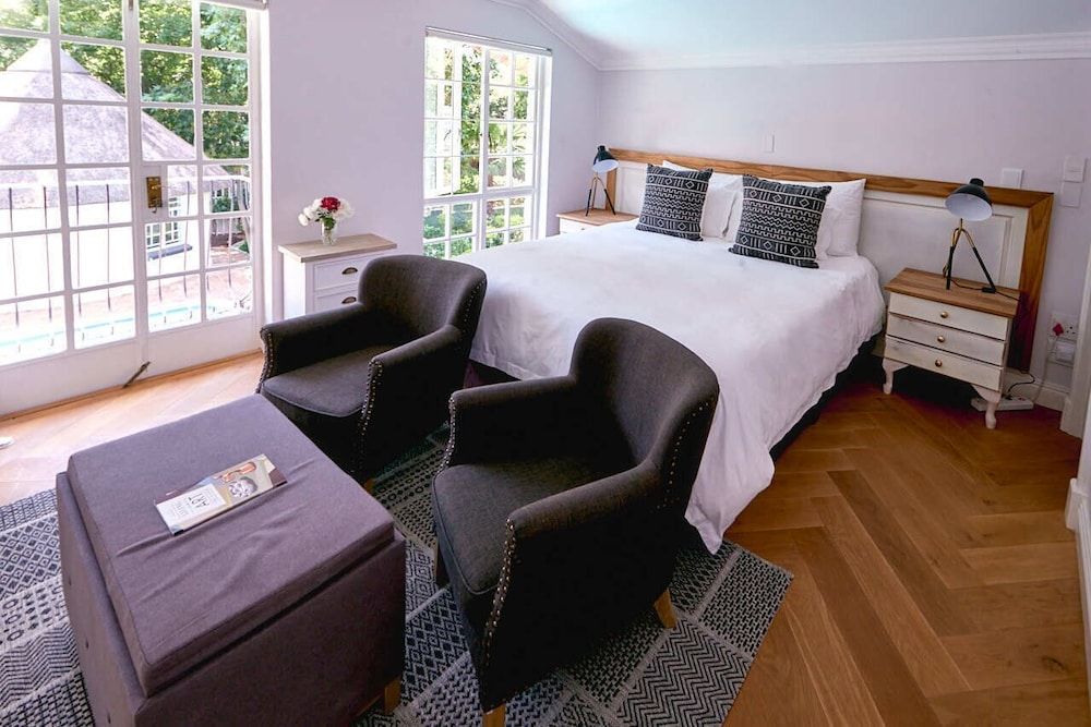 Rose Room