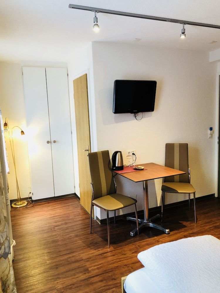 Hotel Toscana Double Room (Air conditioning) 4