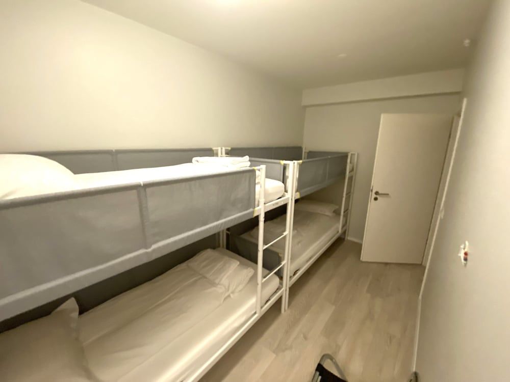 Day Dream Townhall Square Apartments Standard Apartment, City View 2