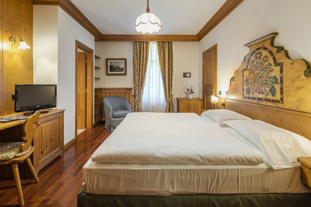 Franceschi Park Hotel Standard Double or Twin Room 3