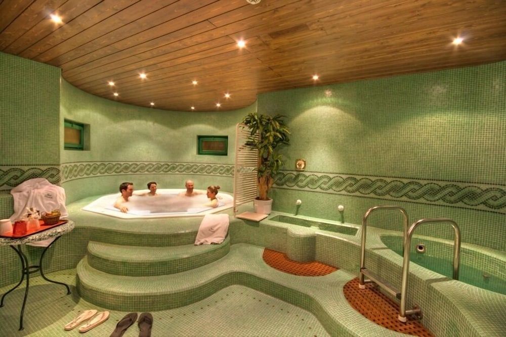 Spa