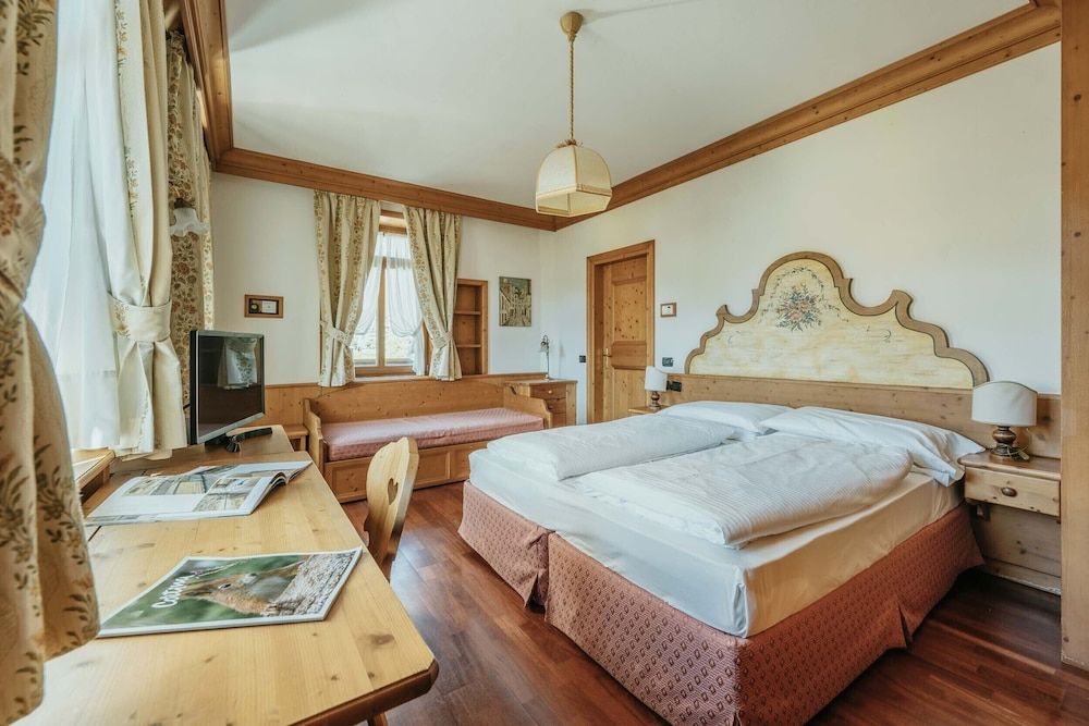 Franceschi Park Hotel Family Suite 3