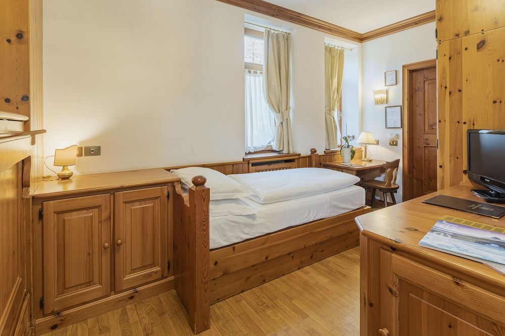 Franceschi Park Hotel Family Suite 2