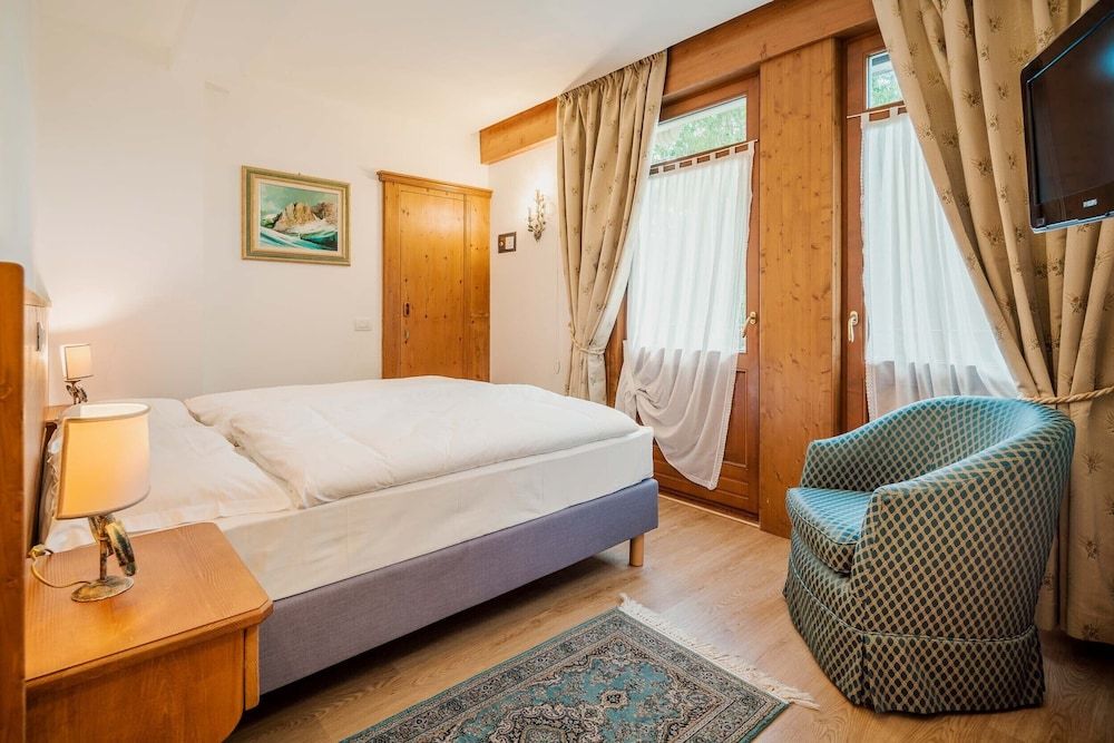 Franceschi Park Hotel Standard Double or Twin Room 5