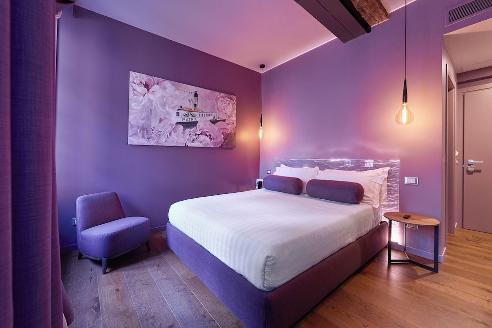 73 Boutique Hotel Comfort Room, Balcony 3