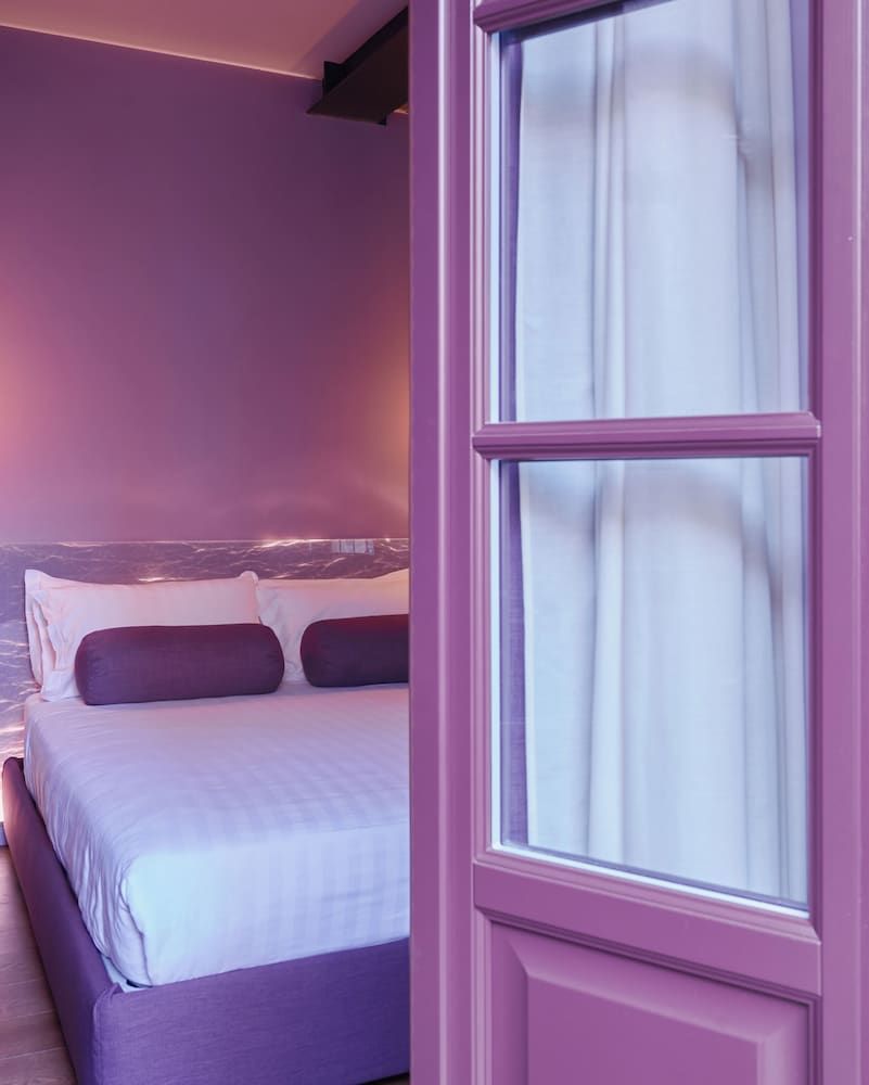 73 Boutique Hotel Comfort Room, Balcony 4